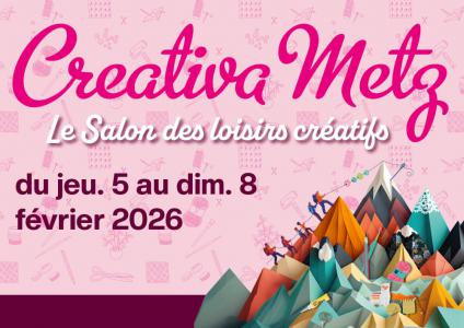 CREATIVA 2026